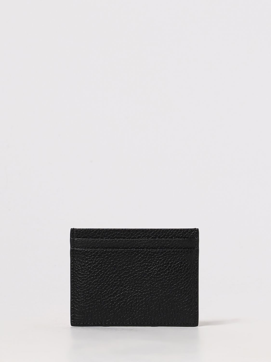 Christian Louboutin Wallet Men Black CHRISTIAN LOUBOUTIN