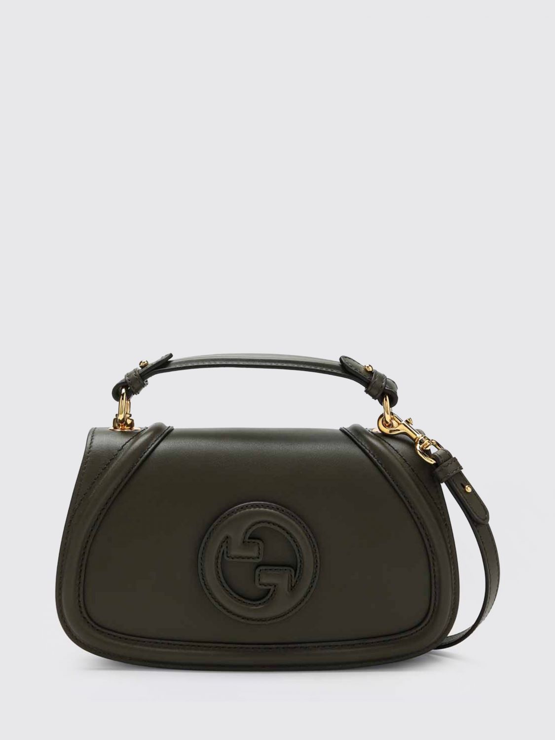 Gucci Handbag Woman Green GUCCI