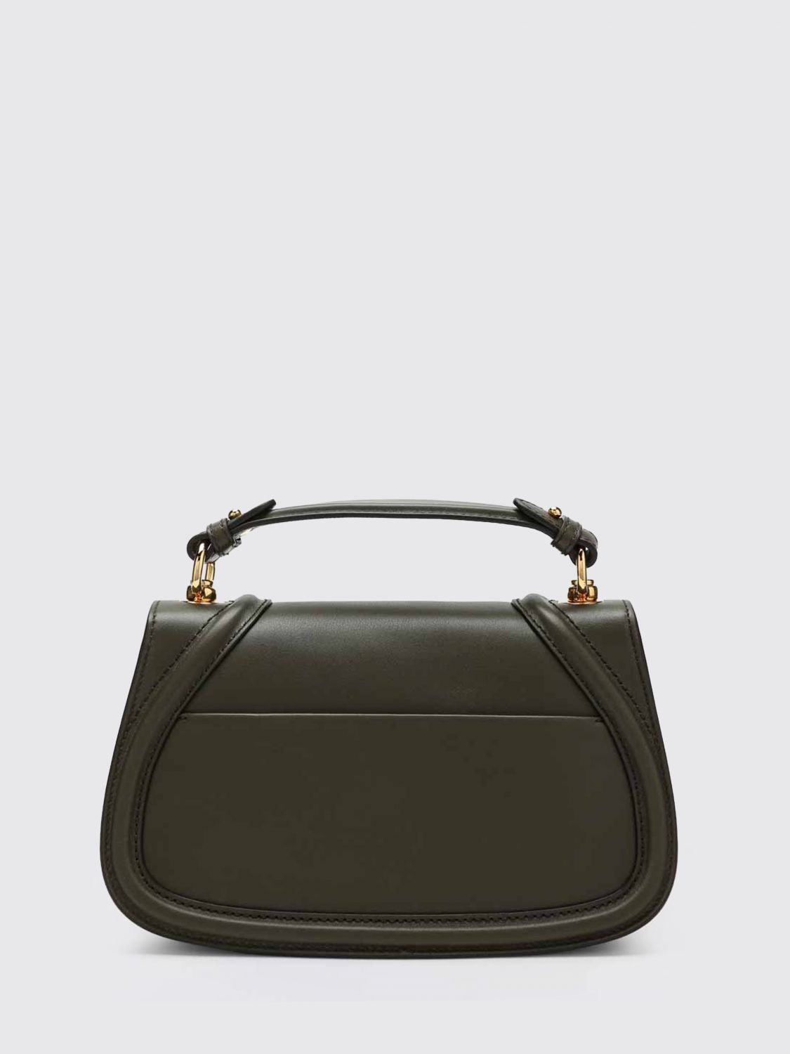 Gucci Handbag Woman Green GUCCI