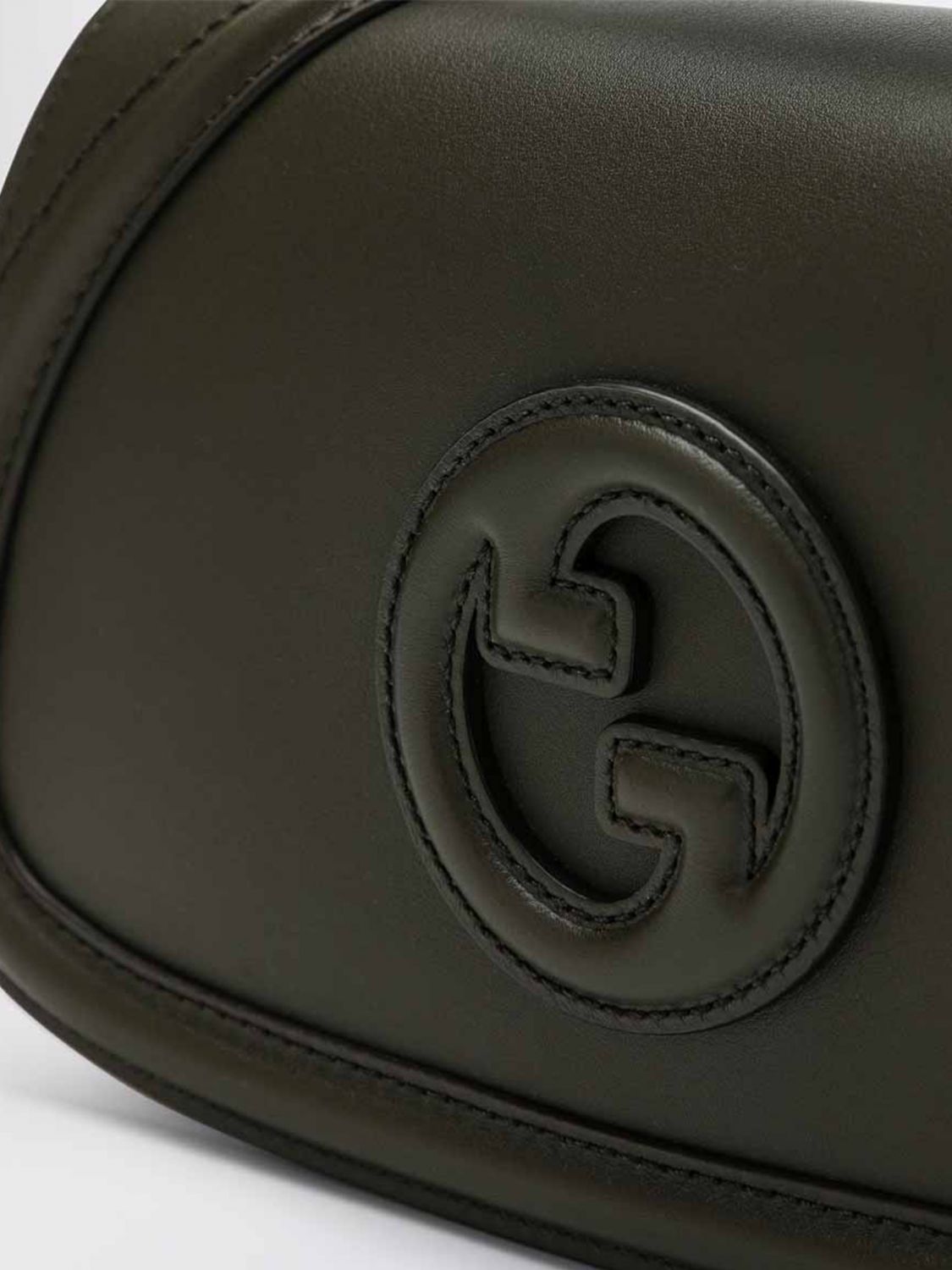 Gucci Handbag Woman Green GUCCI