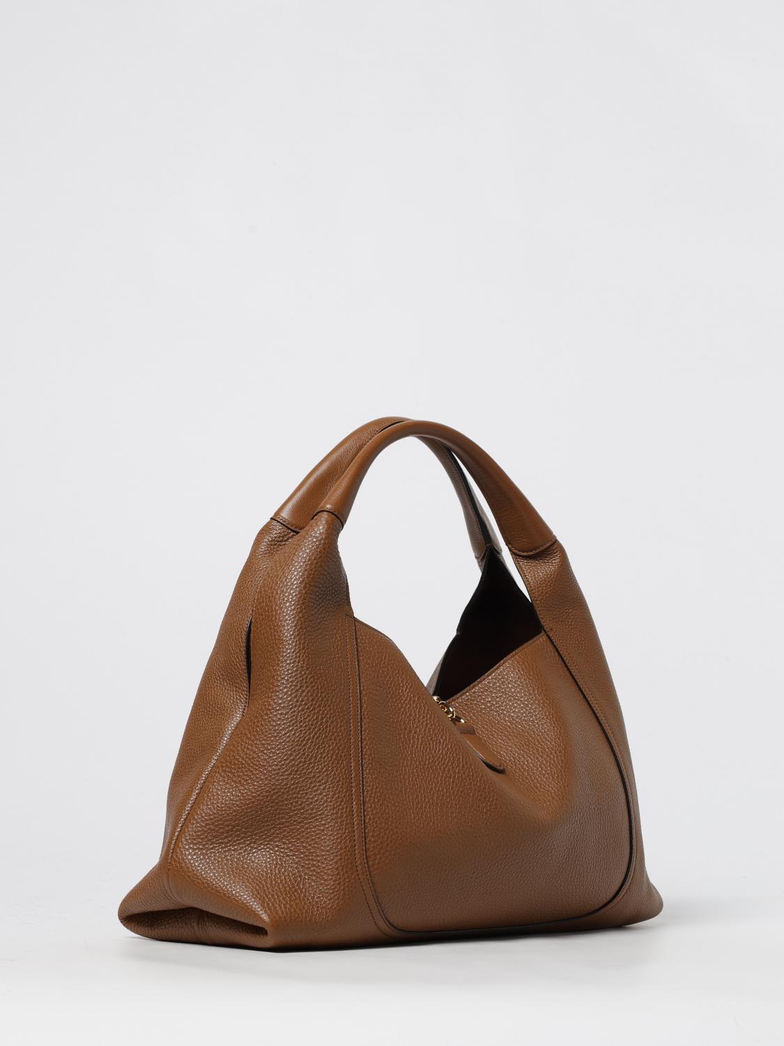 Gucci Shoulder Bag Woman Leather GUCCI
