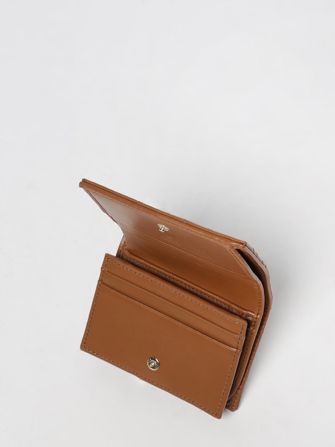 Gucci Wallet Woman Leather GUCCI