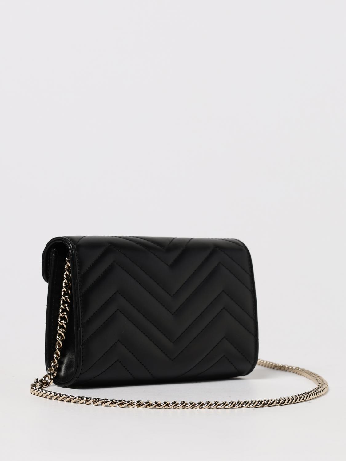Gucci Mini Bag Woman Black