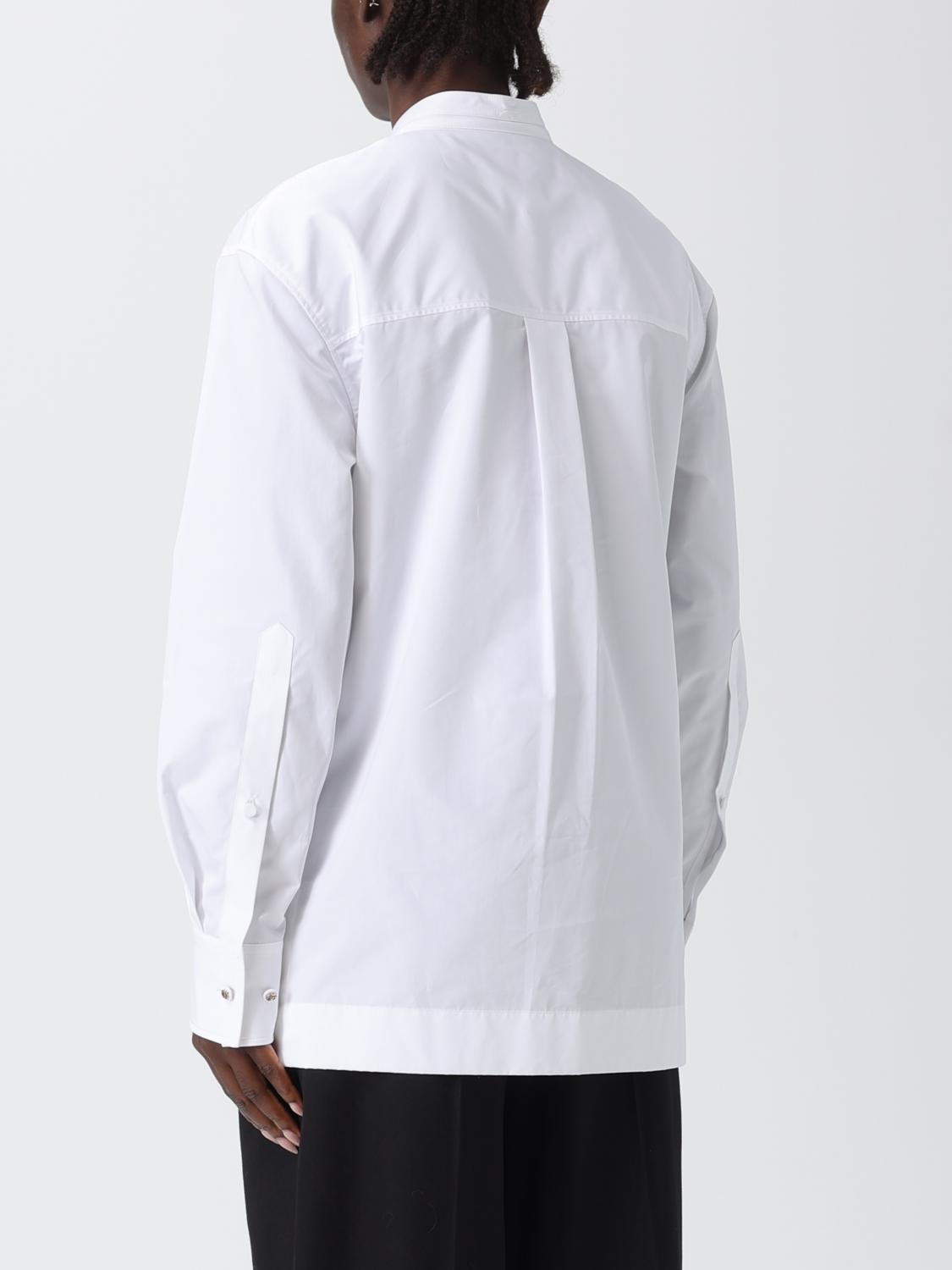 Gucci Shirt Woman White GUCCI