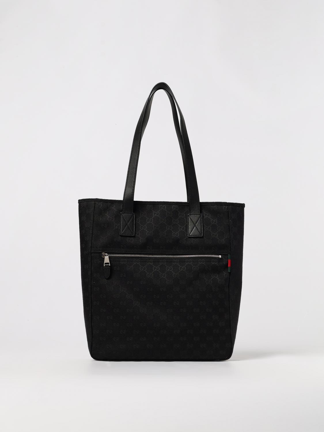 Gucci Bag Men Black.