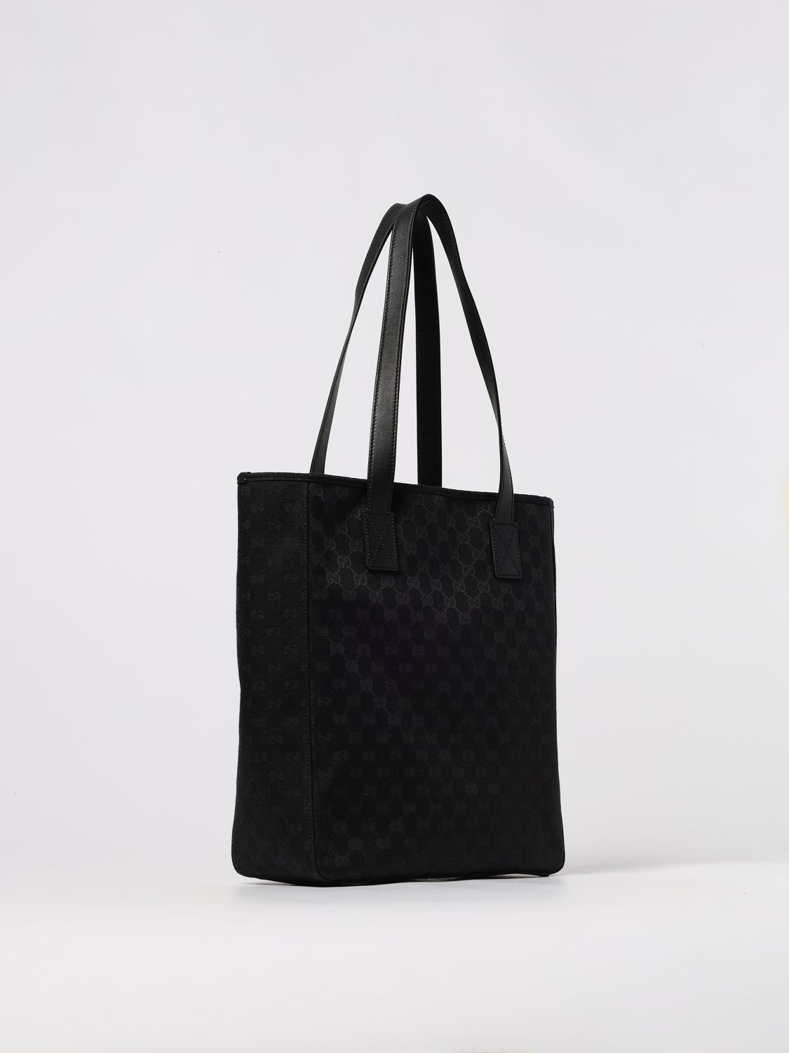 Gucci Bag Men Black.
