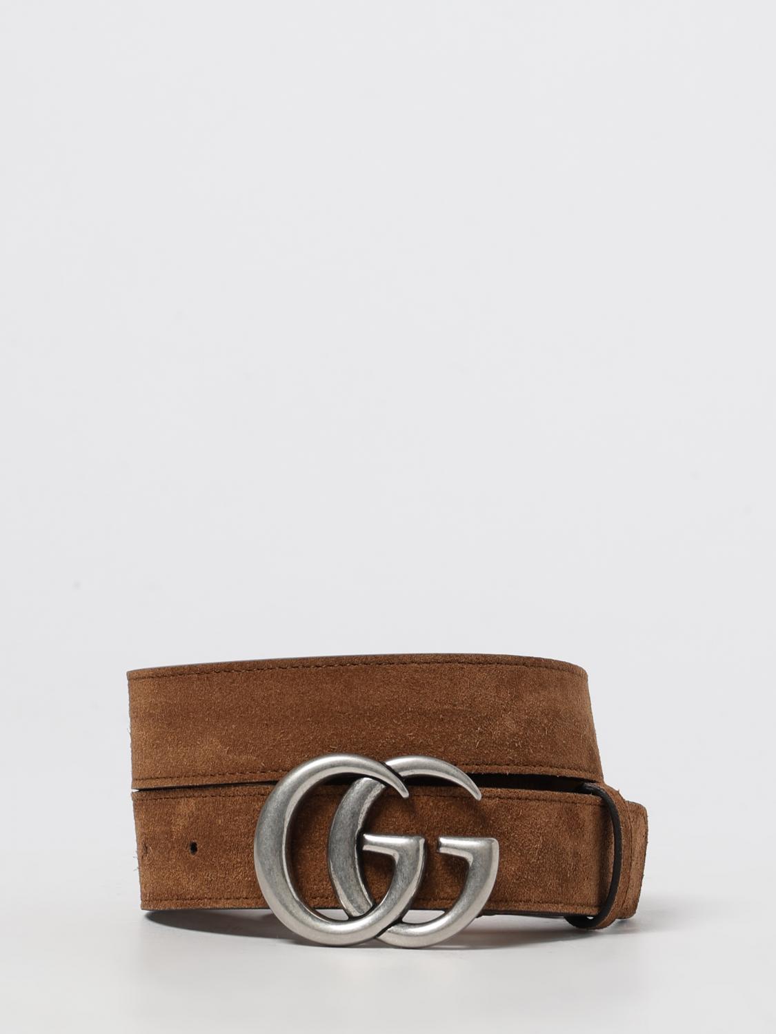 Gucci Belt Men Hazel GUCCI