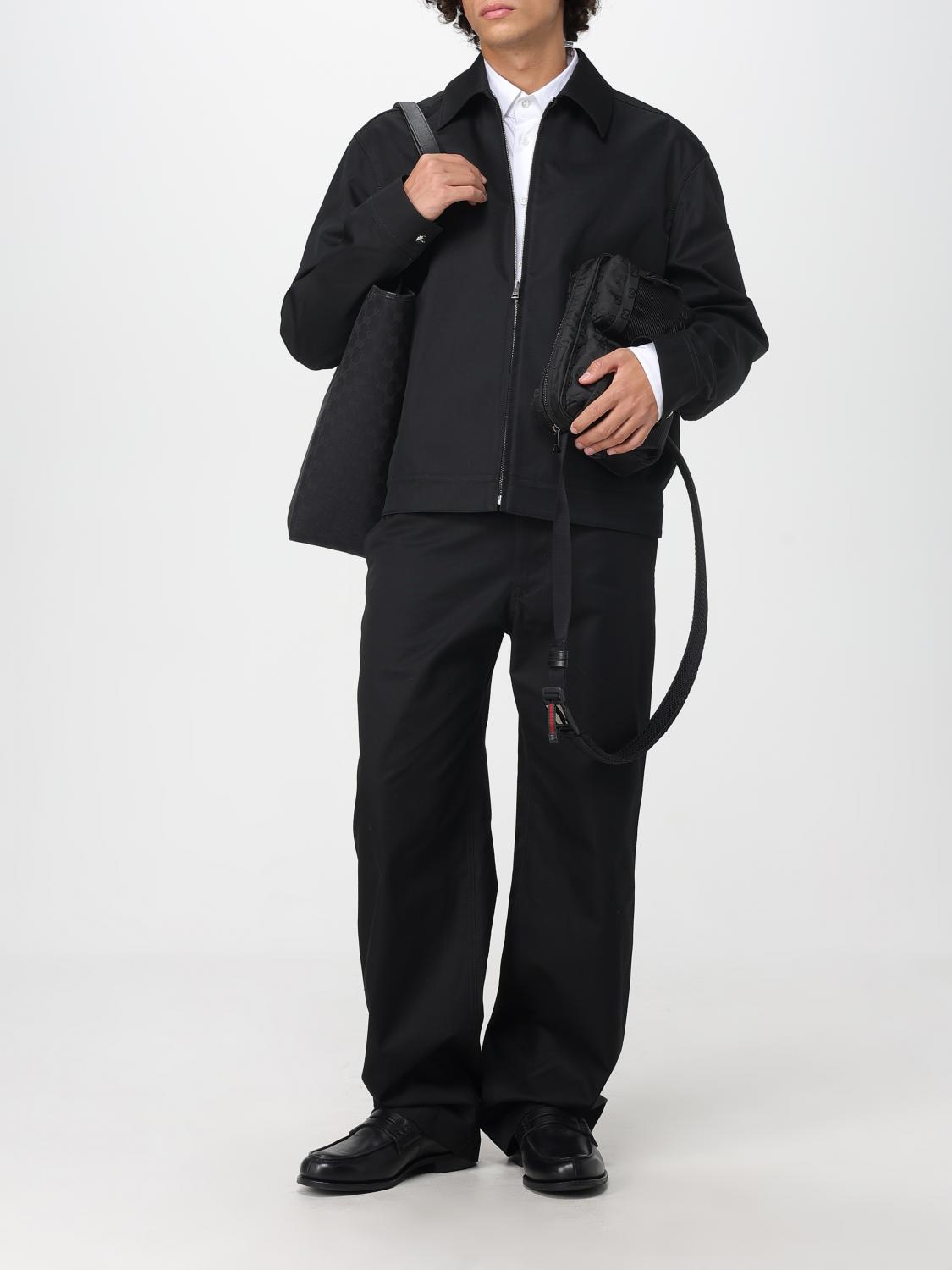 Gucci Men Pants Men Gucci GUCCI