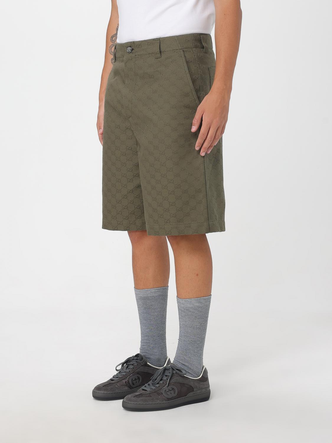 Gucci Men Short Men Gucci GUCCI