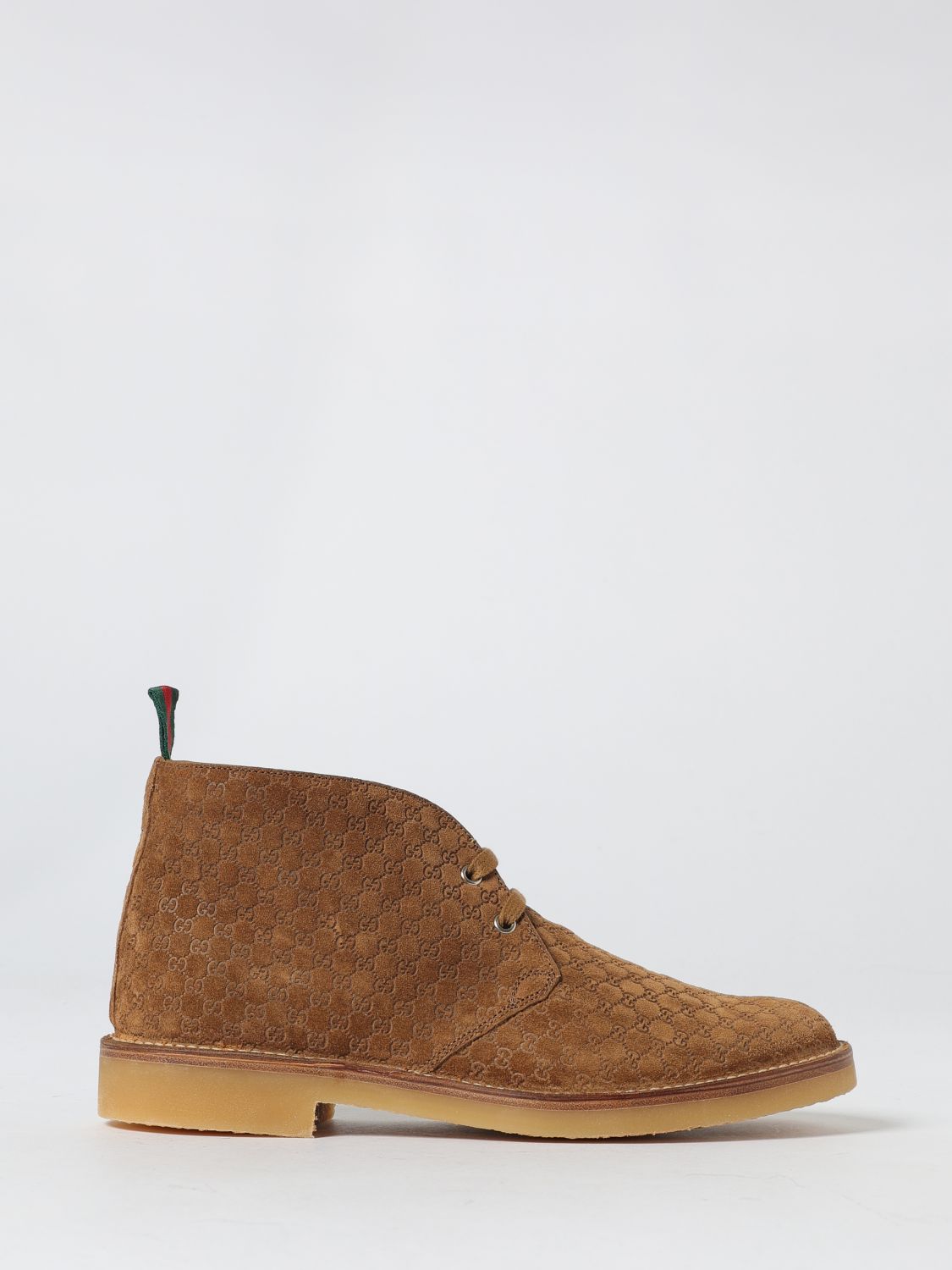 Gucci Boot Men Hazel GUCCI