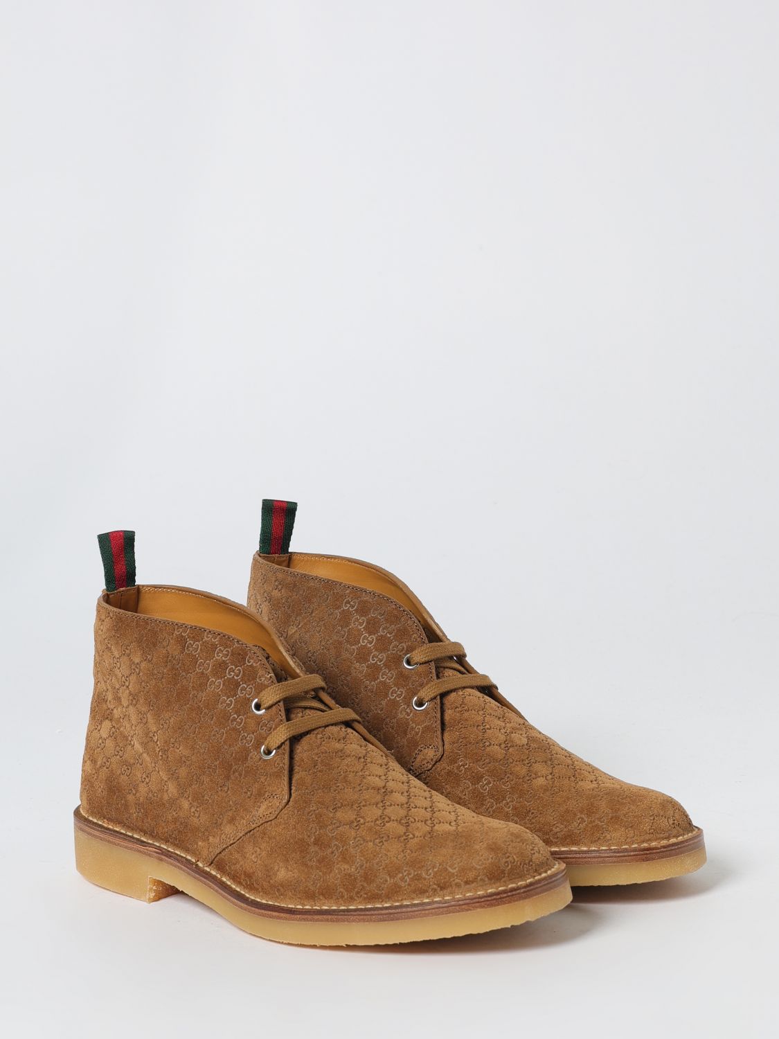 Gucci Boot Men Hazel GUCCI