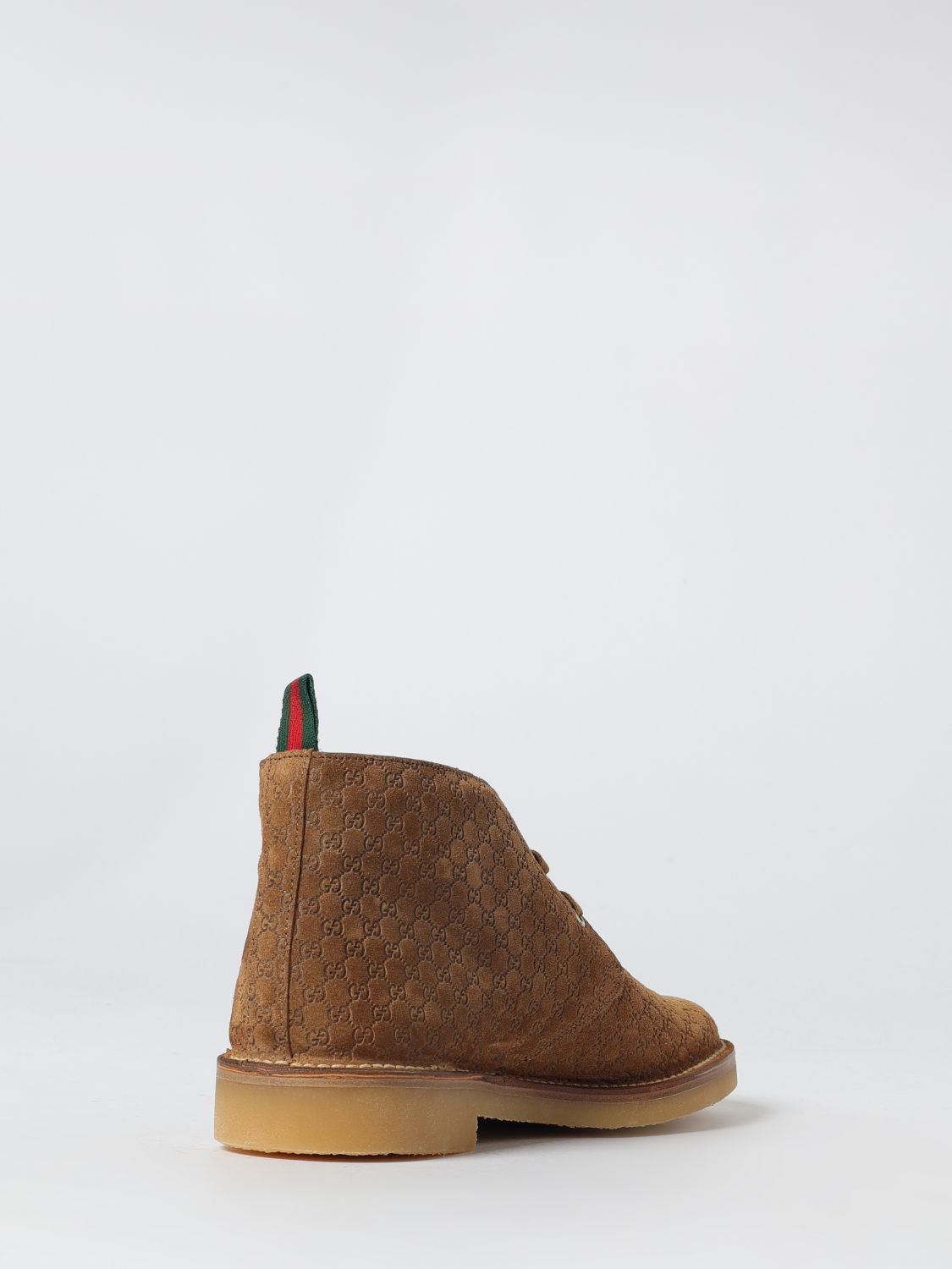 Gucci Boot Men Hazel GUCCI