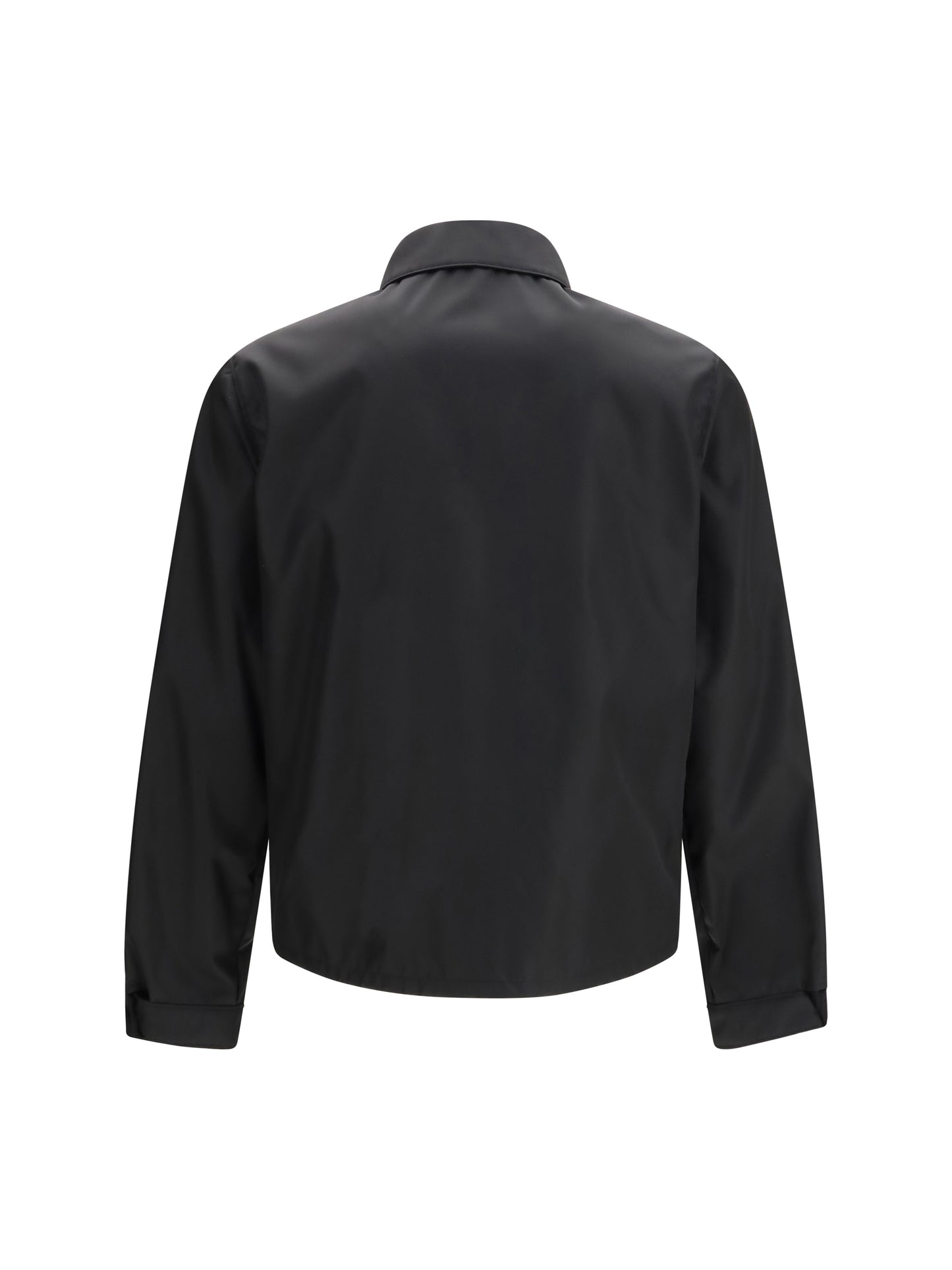 Prada Men Re-Nylon Jacket PRADA