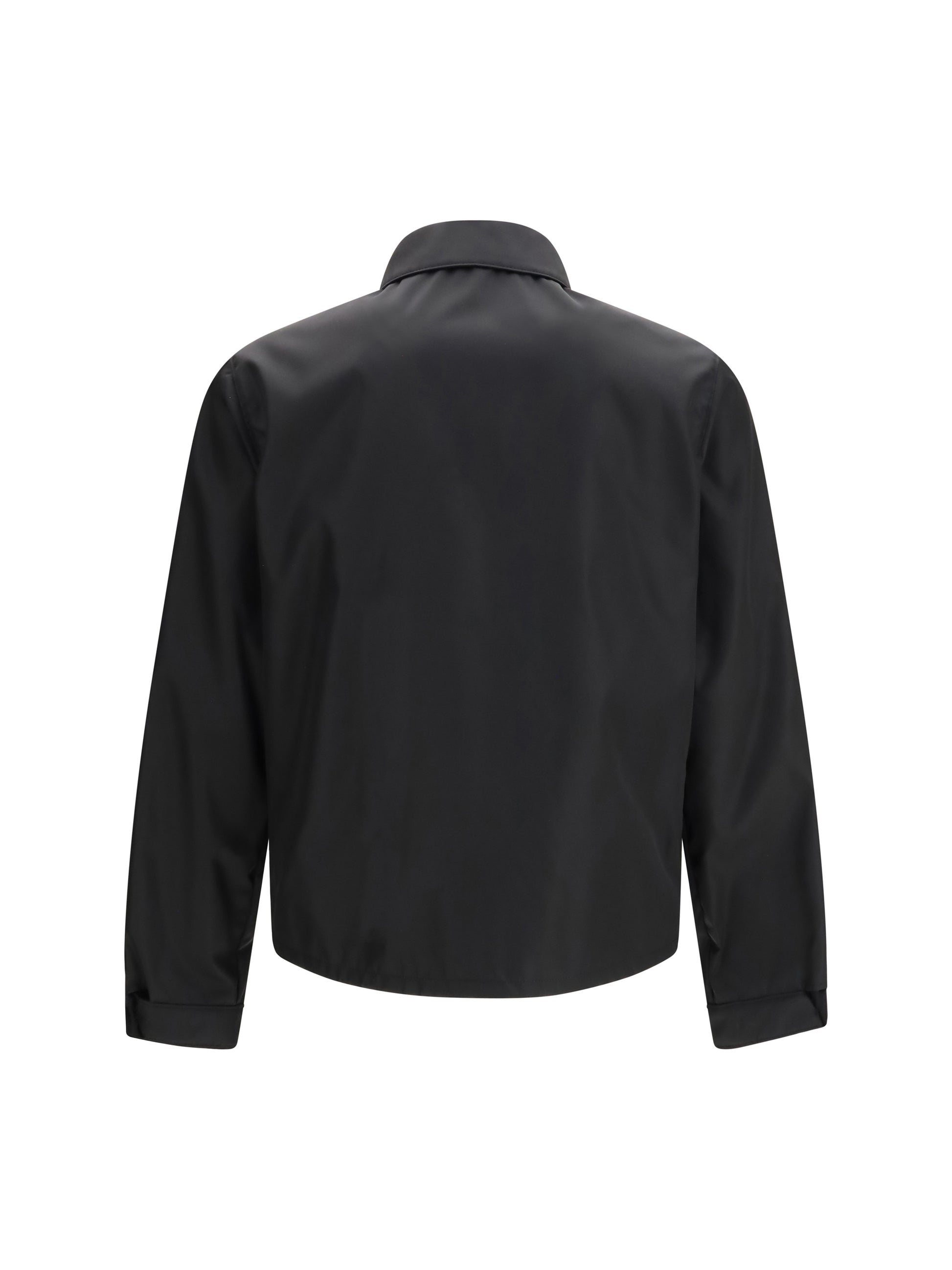 Prada Men Re-Nylon Jacket PRADA