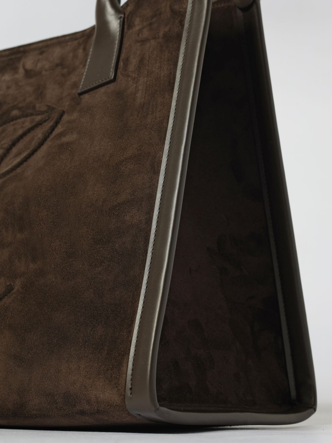 Christian Louboutin Bag Men Dark CHRISTIAN LOUBOUTIN