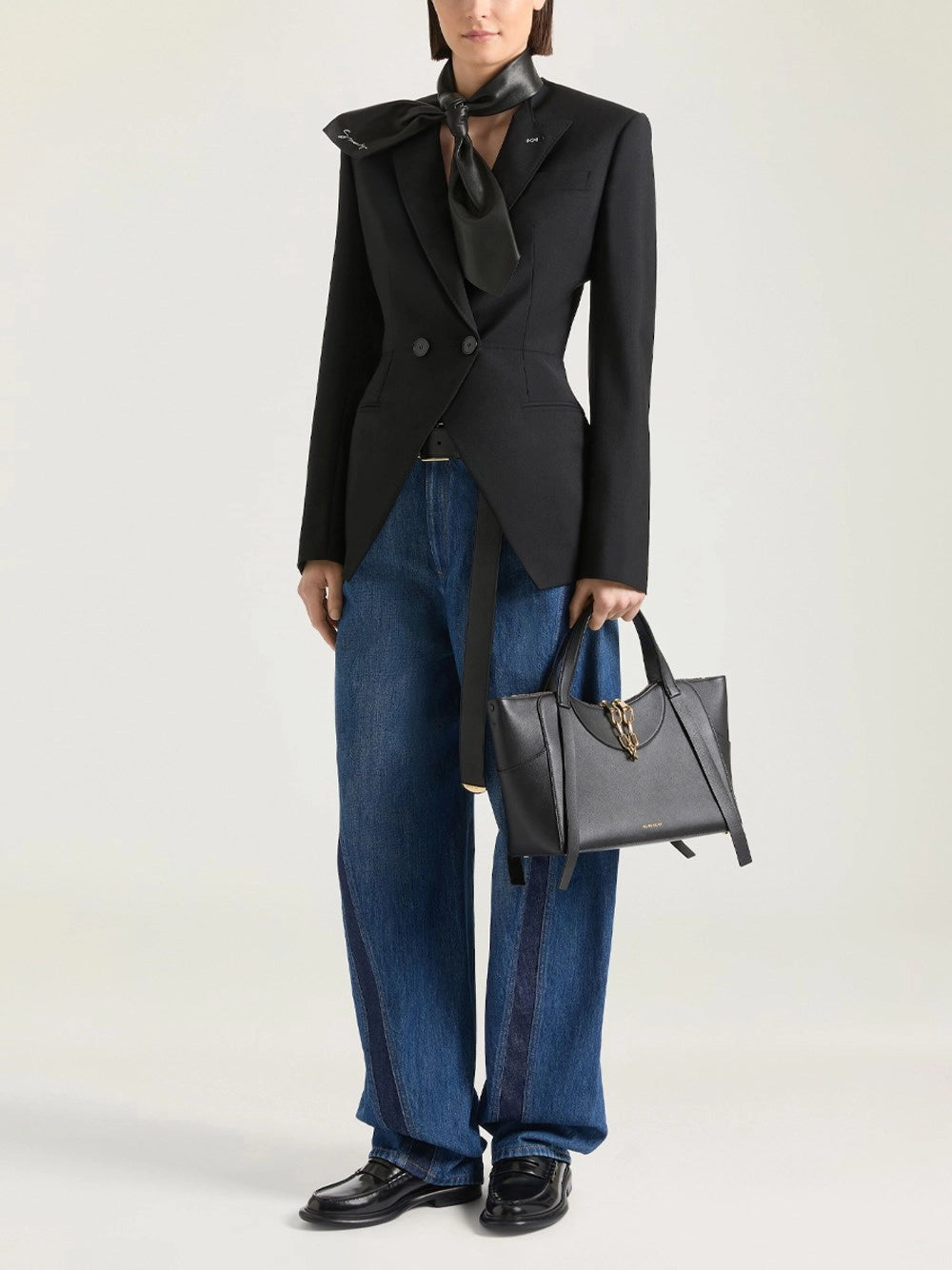 Givenchy Women Blazer Double Breasted GIVENCHY