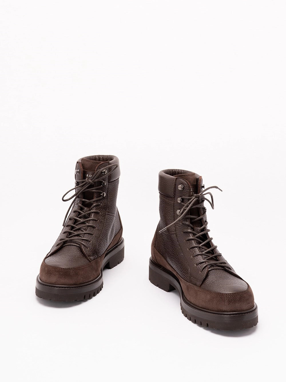 Brunello Cucinelli Men Boots BRUNELLO CUCINELLI