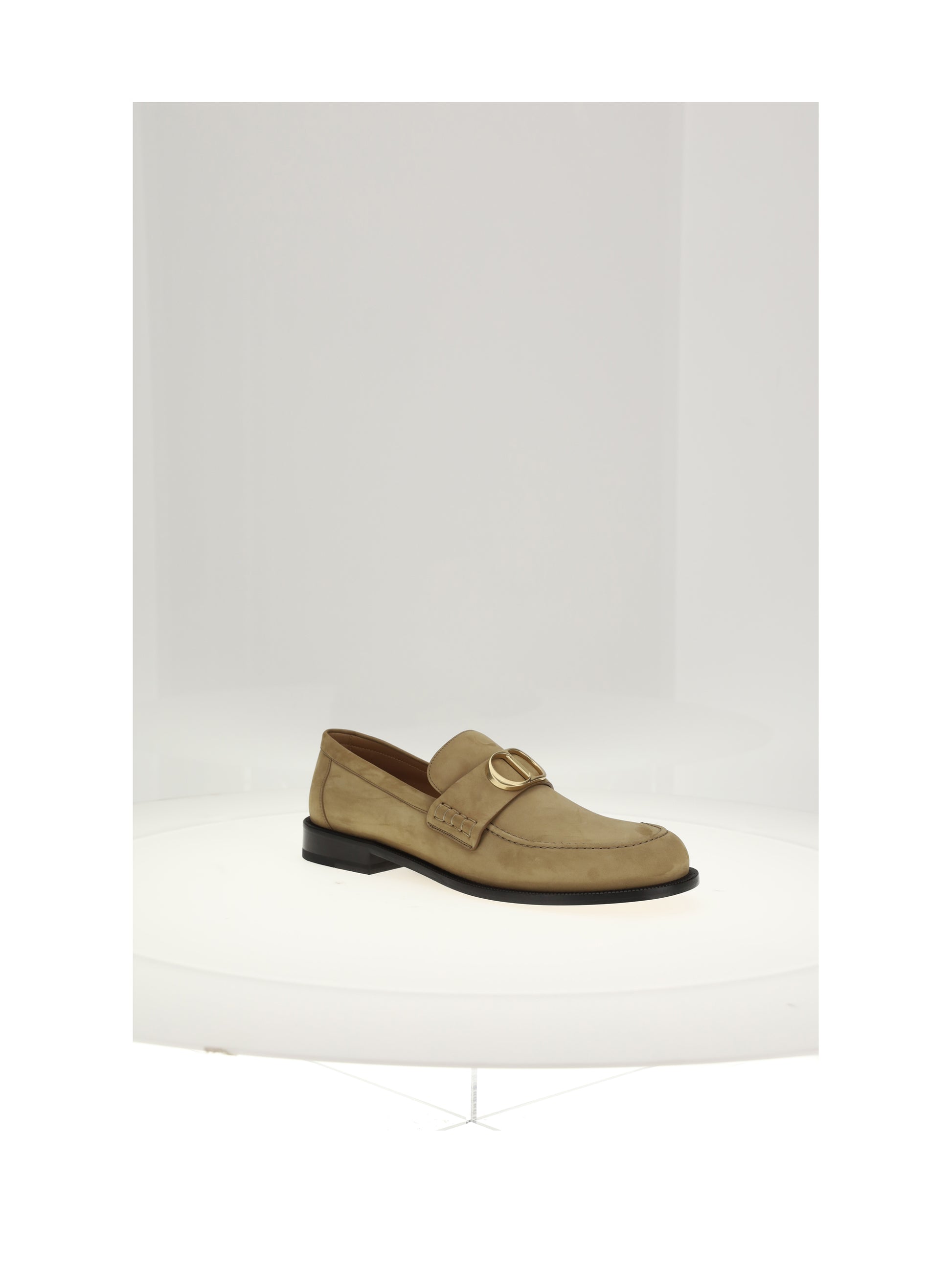Dior Homme Men Arcie Mocassino Must Buy Suede CHRISTIAN DIOR