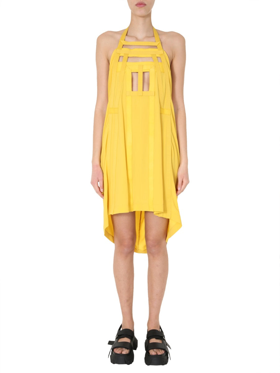 Rick Owens Women Midi Dress RICK OWENS