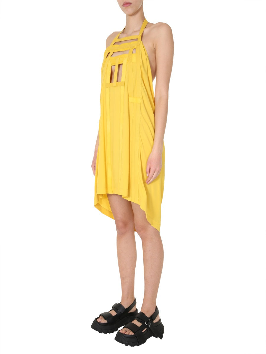 Rick Owens Women Midi Dress RICK OWENS