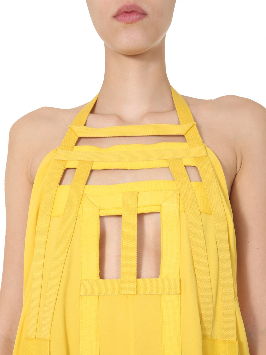 Rick Owens Women Midi Dress RICK OWENS