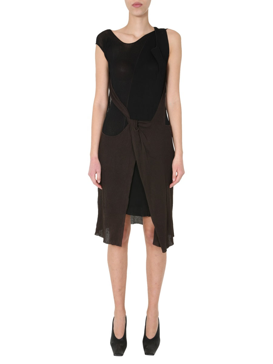 Bottega Veneta Women Midi Dress BOTTEGA VENETA