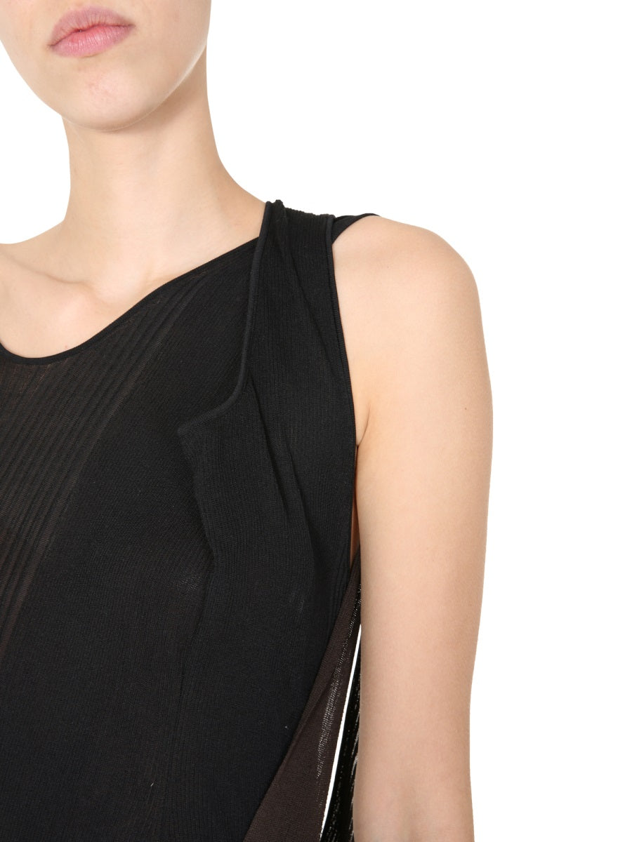 Bottega Veneta Women Midi Dress BOTTEGA VENETA