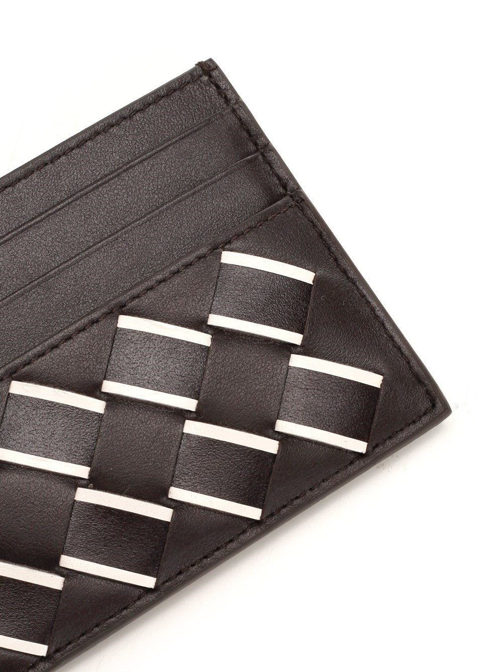 Bottega Veneta Men Card Holder BOTTEGA VENETA