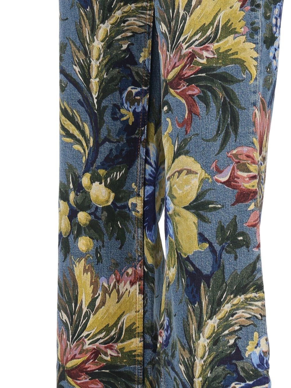 Etro Women Flared Jeans ETRO