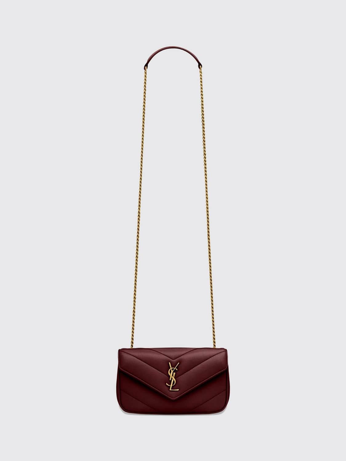 Saint Laurent Women Shoulder Bag Woman Saint Laurent SAINT LAURENT