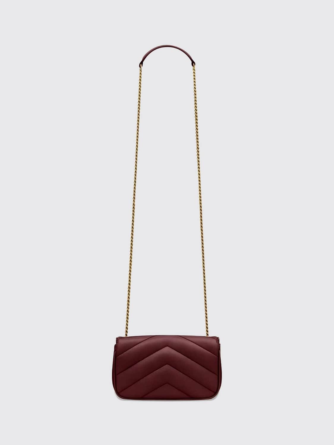 Saint Laurent Women Shoulder Bag Woman Saint Laurent SAINT LAURENT