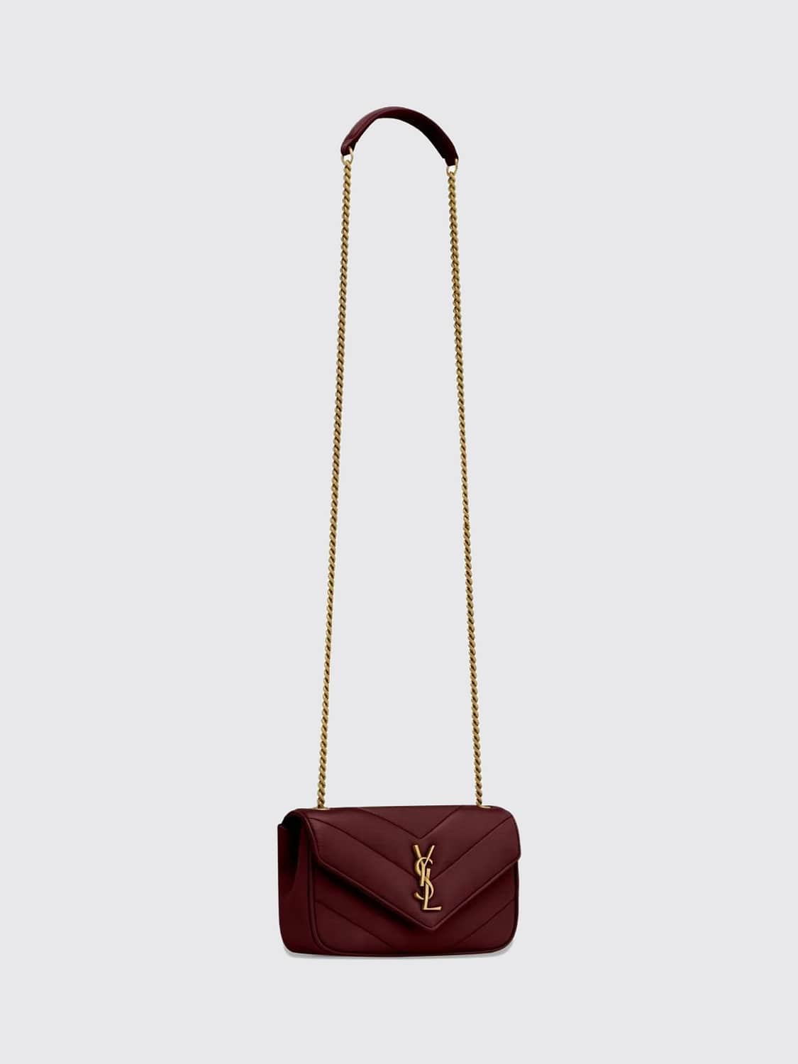 Saint Laurent Women Shoulder Bag Woman Saint Laurent SAINT LAURENT