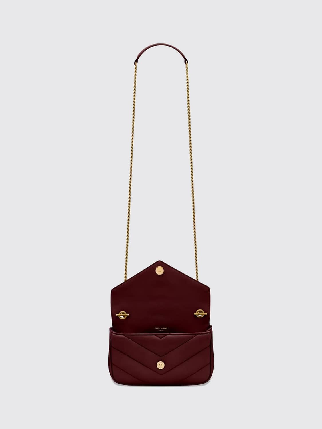 Saint Laurent Women Shoulder Bag Woman Saint Laurent SAINT LAURENT