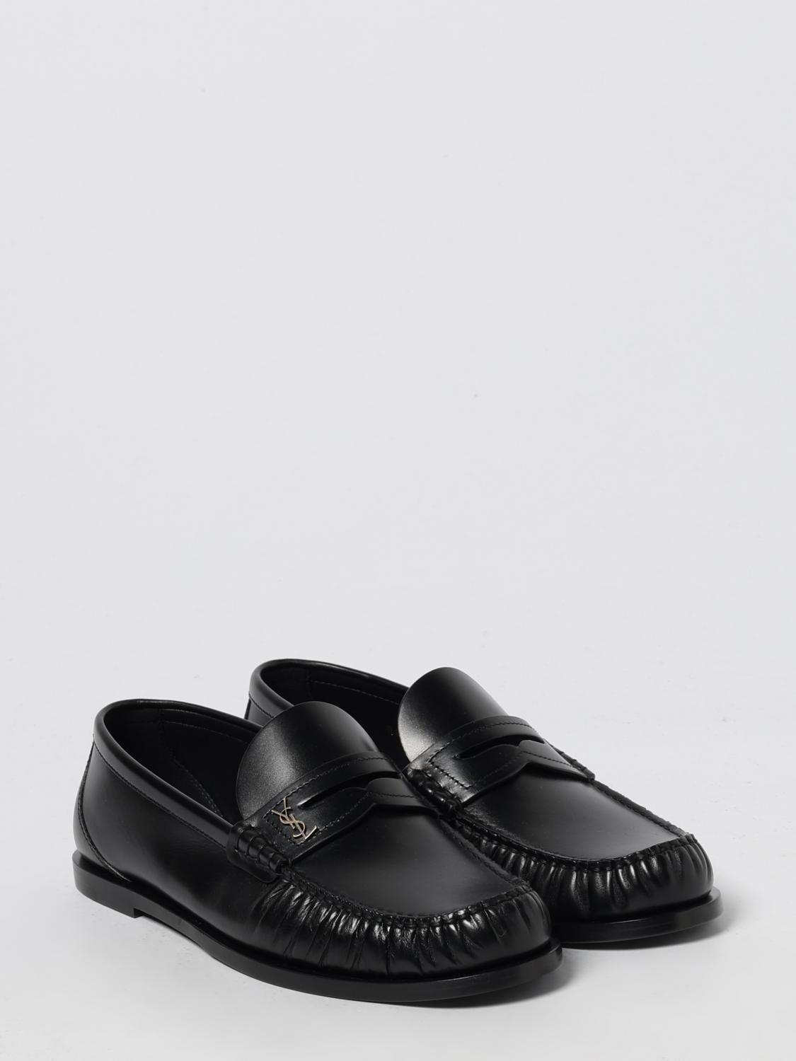 Saint Laurent Women Shoes Woman Saint Laurent SAINT LAURENT