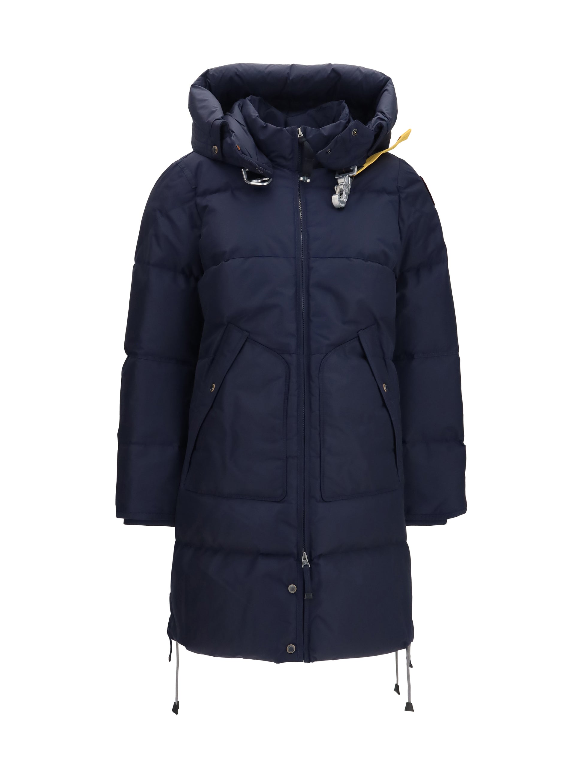Parajumpers Women Jacket Bear Long Down Jacket PARAJUMPERS