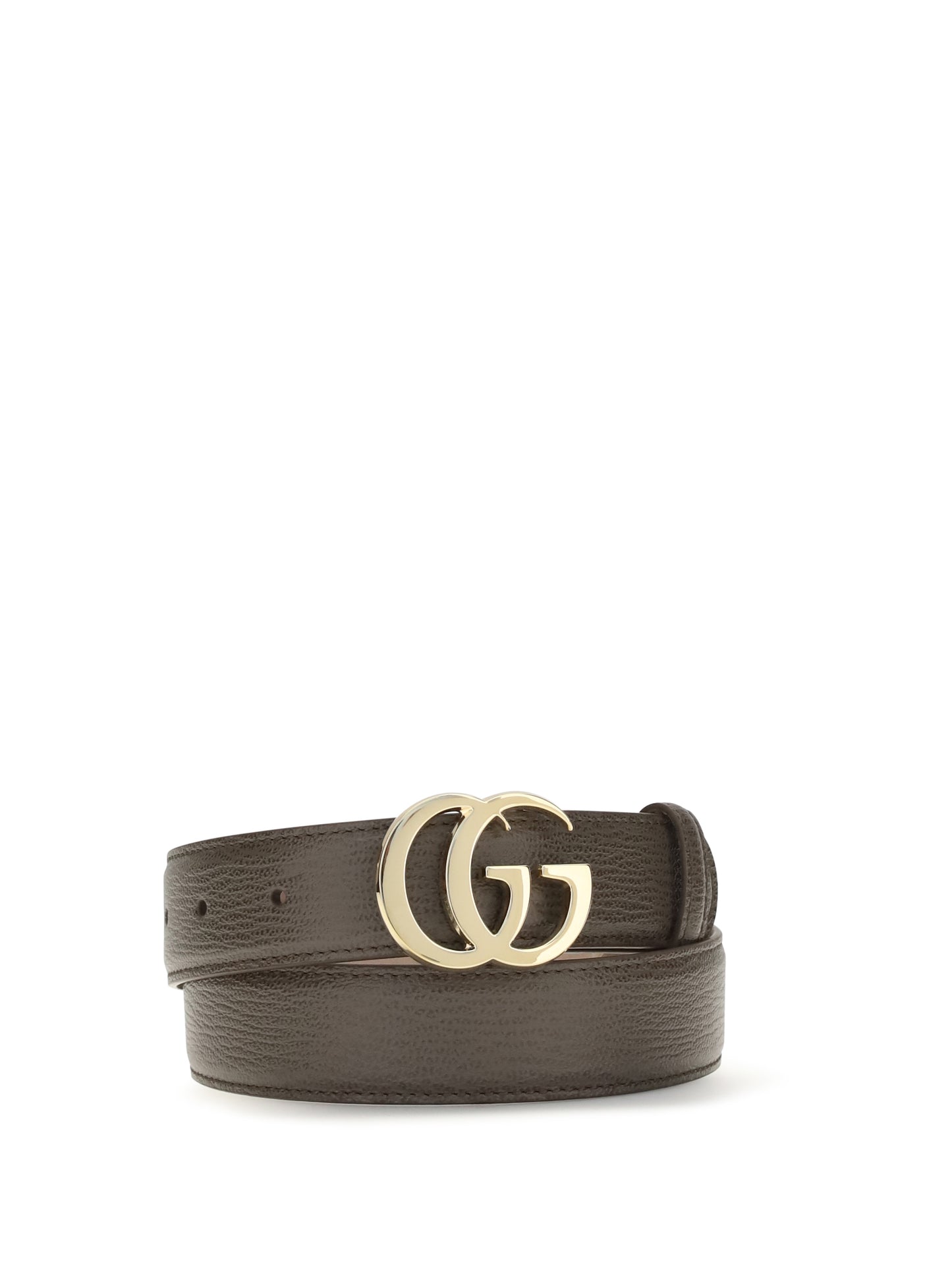 Gucci Women Leather Belt GUCCI