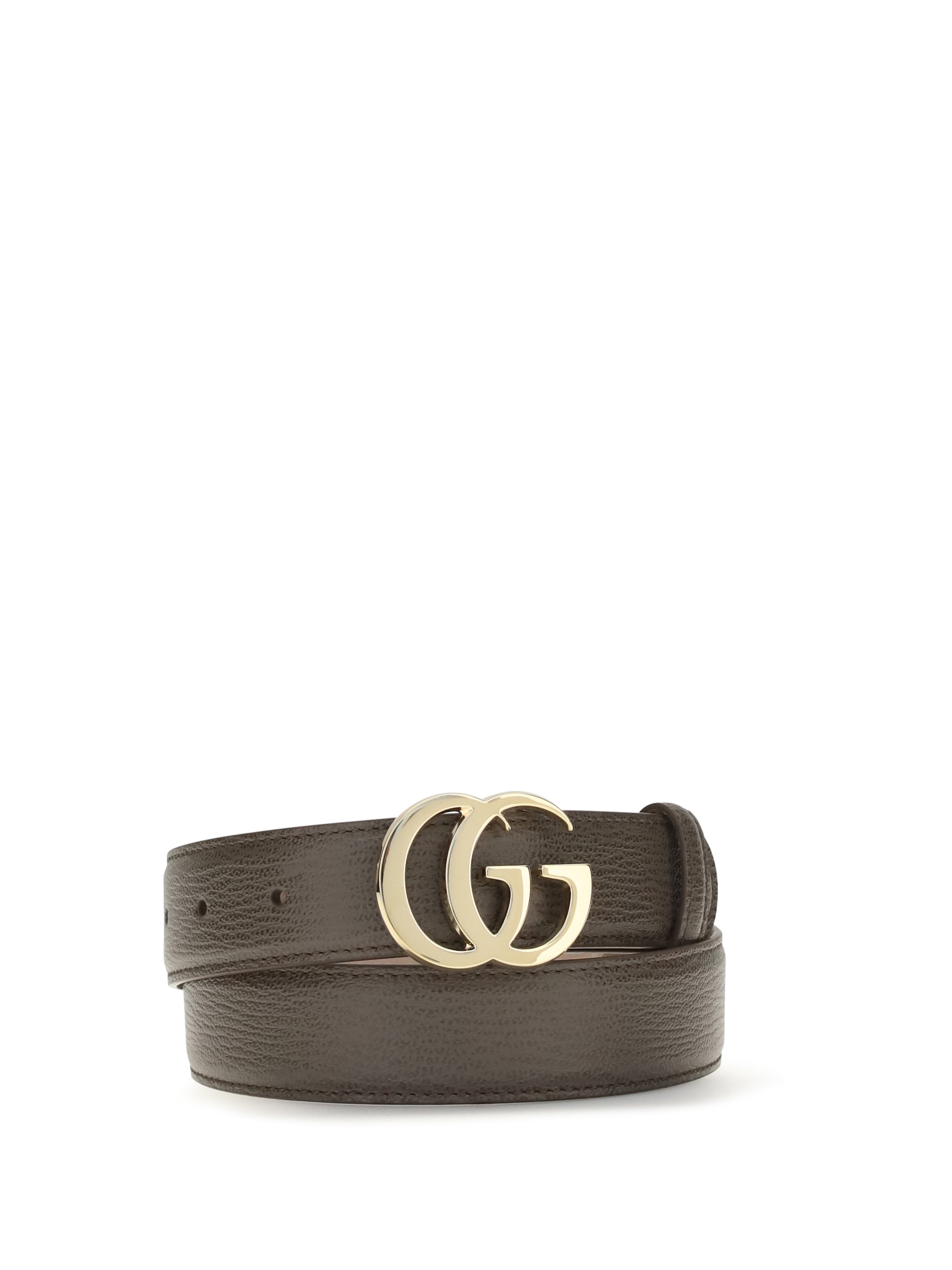 Gucci Women Leather Belt GUCCI