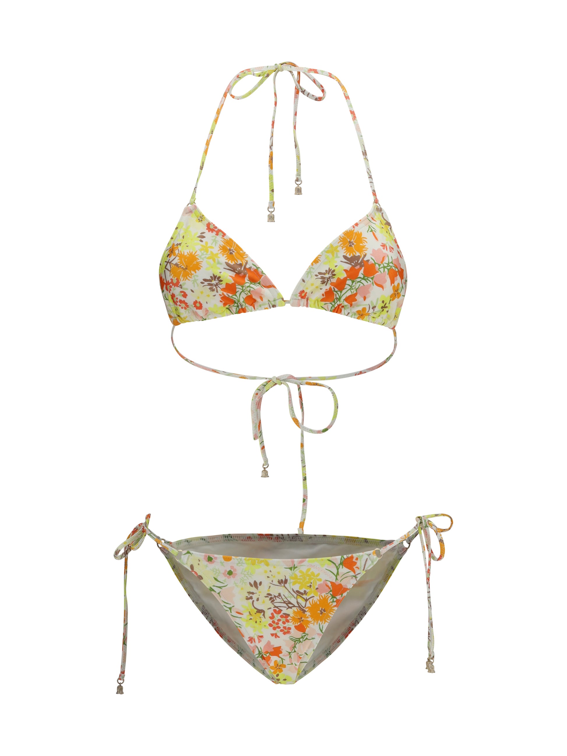Zimmermann Women Solstice Bikini ZIMMERMANN
