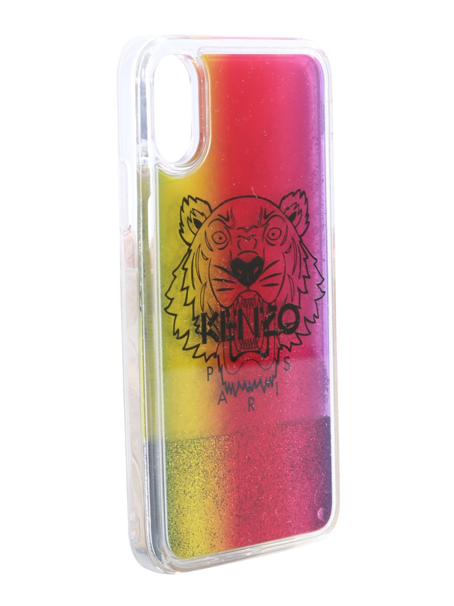 Kenzo Men Iphone X/Xs Cover KENZO