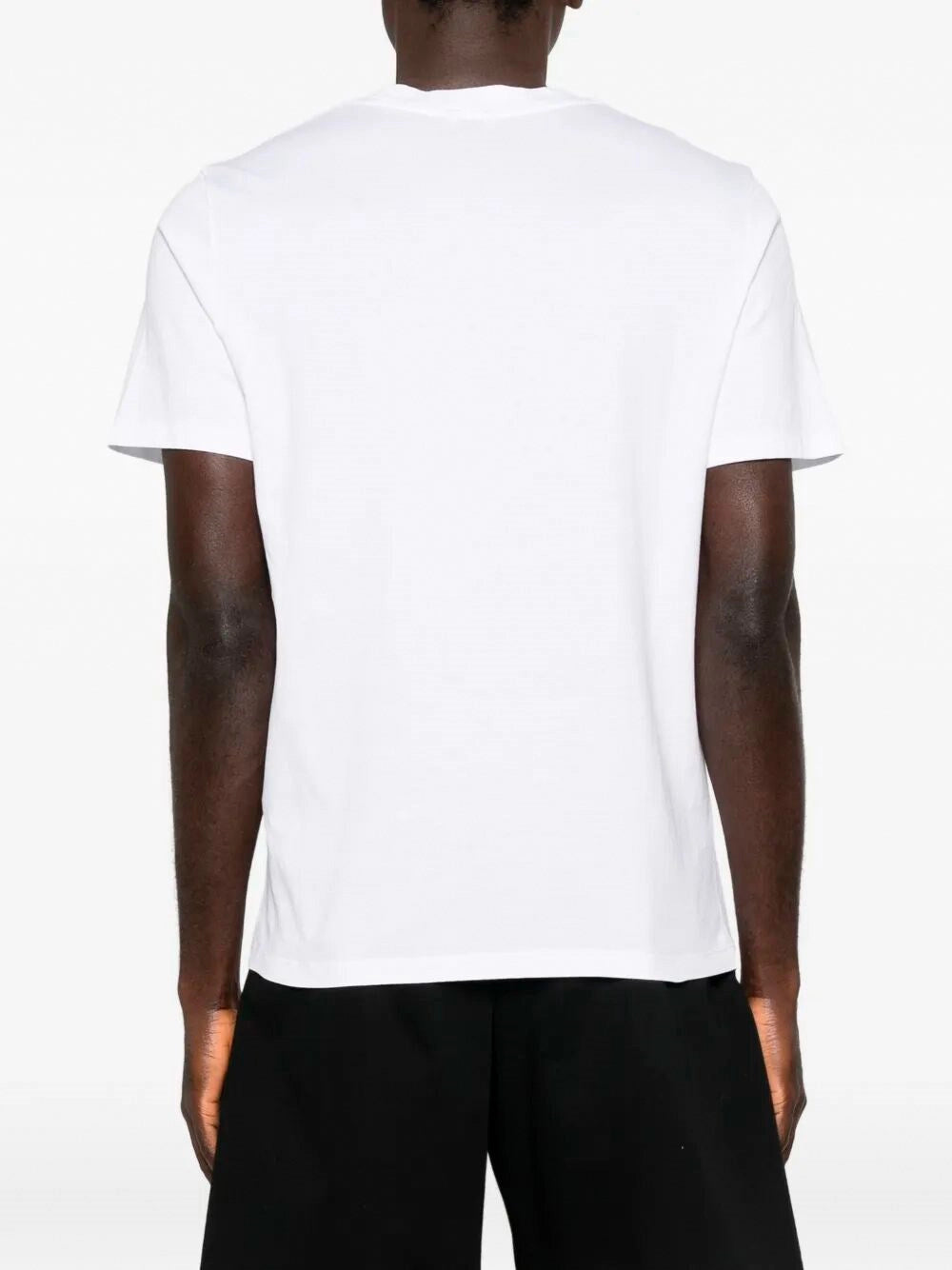 Jacob Cohen Men Crew-Neck T-Shirt JACOB COHEN