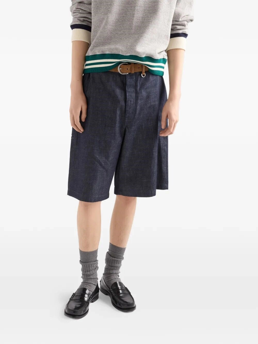 Prada Men Sweatshirt PRADA