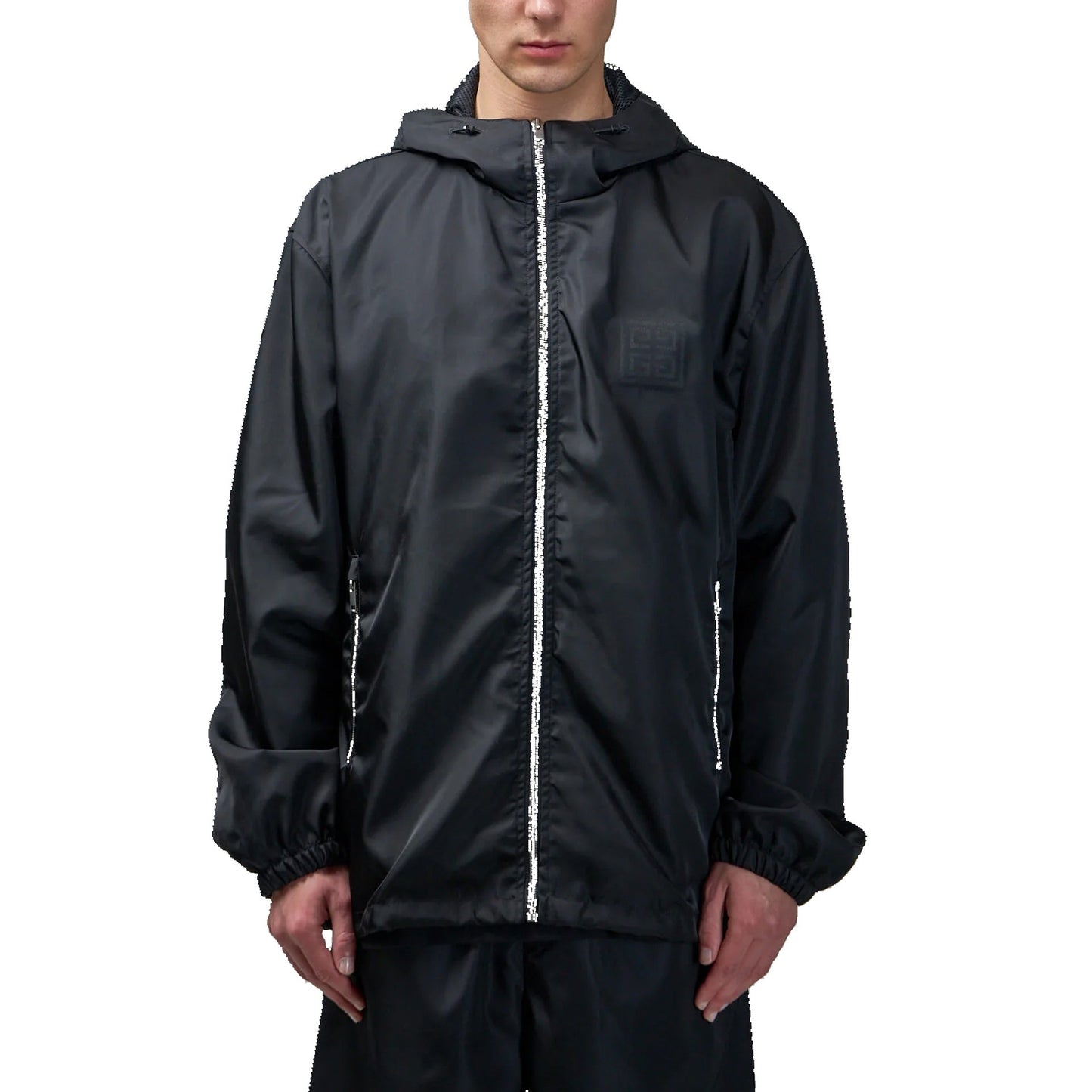 Givenchy 4G Windbreaker Men GIVENCHY