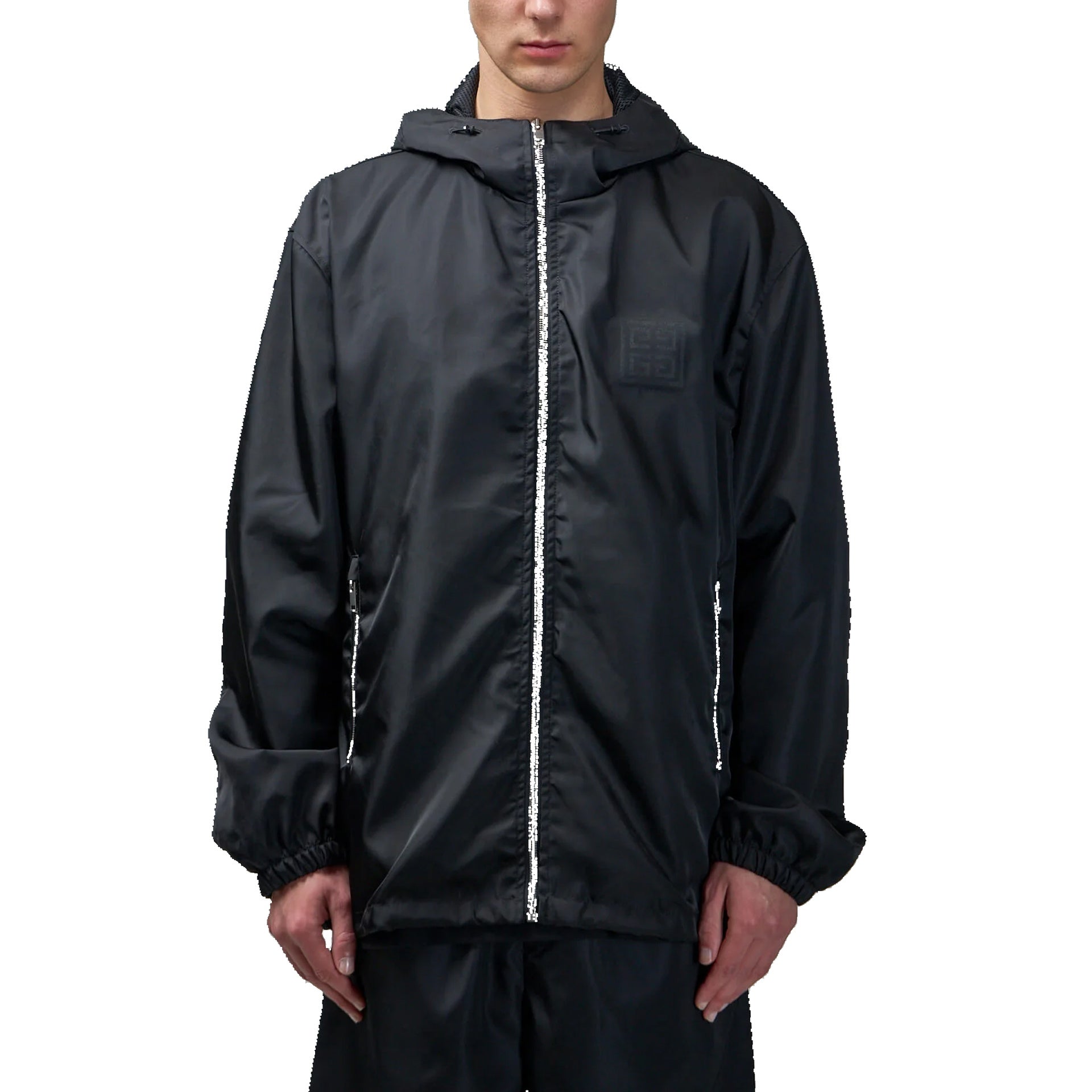 Givenchy 4G Windbreaker Men GIVENCHY