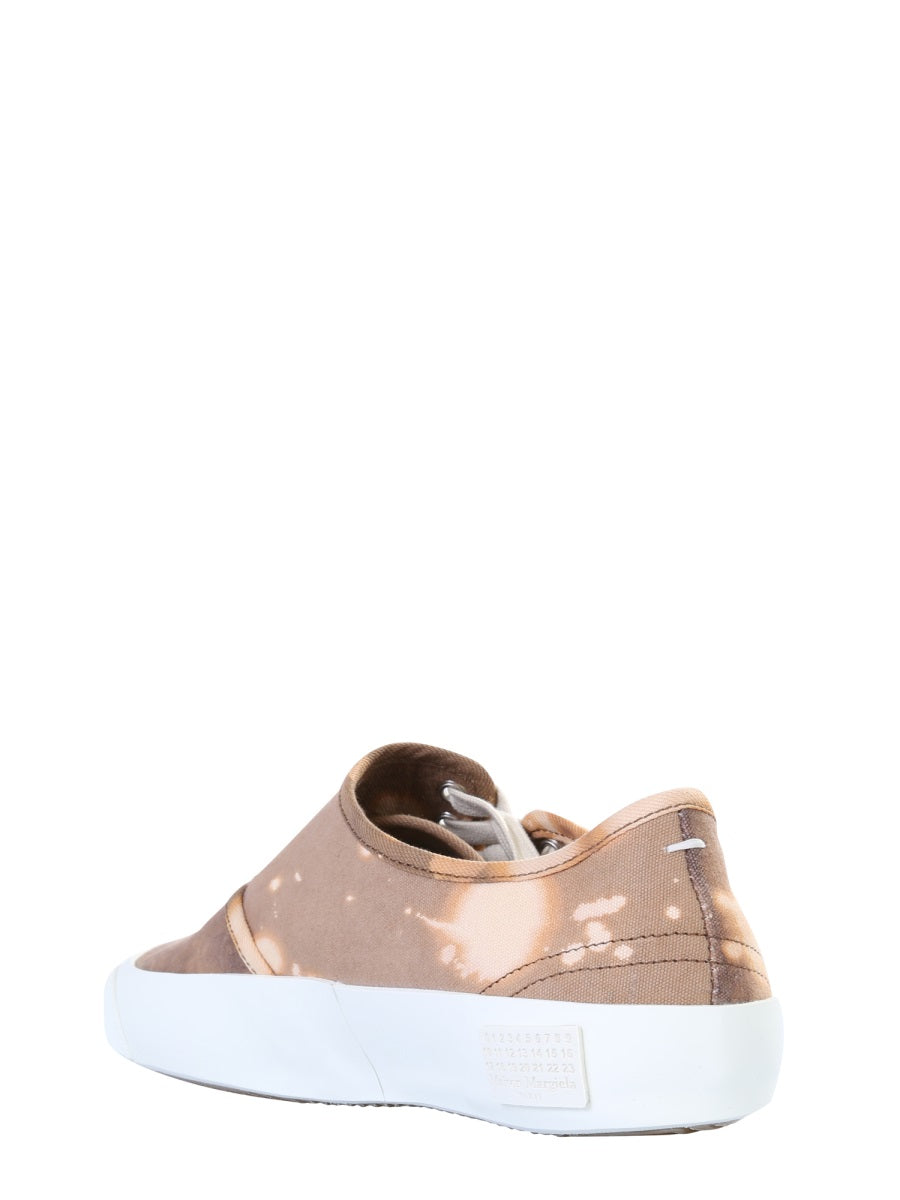 Maison Margiela Men Spliced Sneakers MAISON MARGIELA