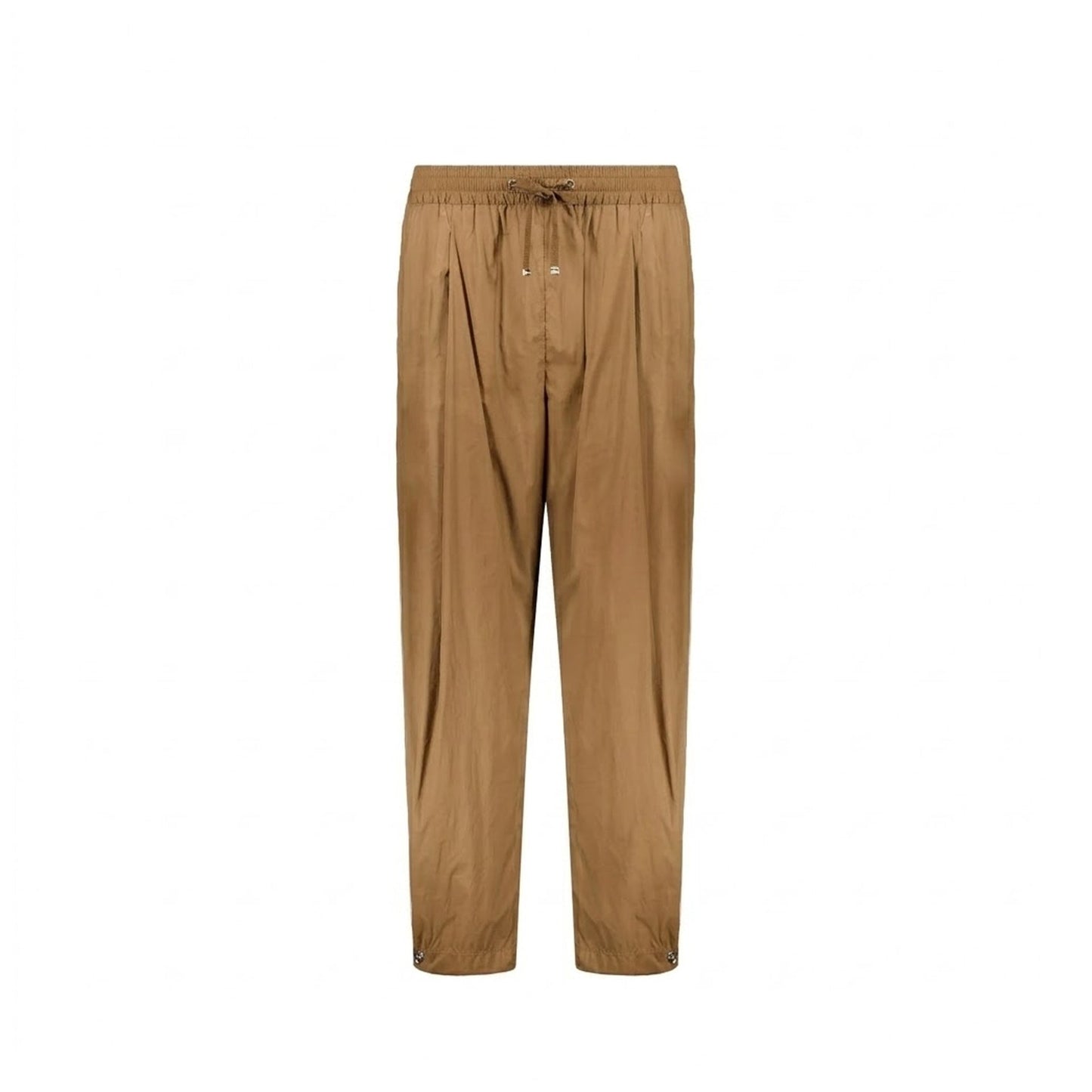 Herno Drawstring Elastic Waist Pants Women HERNO