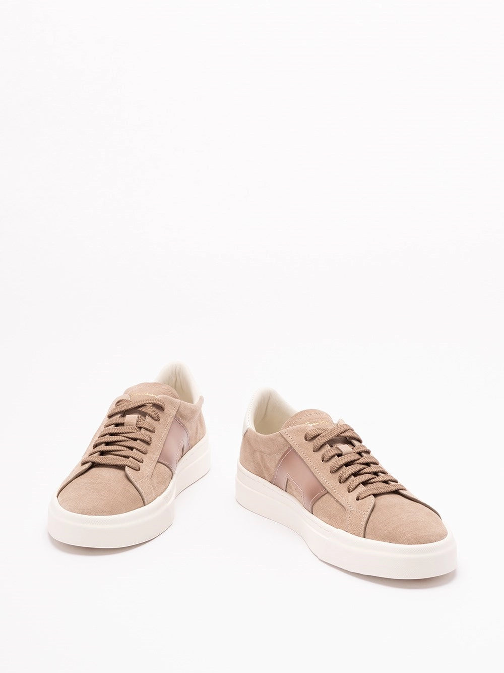 Santoni Men `Dbs Sf1` Sneakers SANTONI