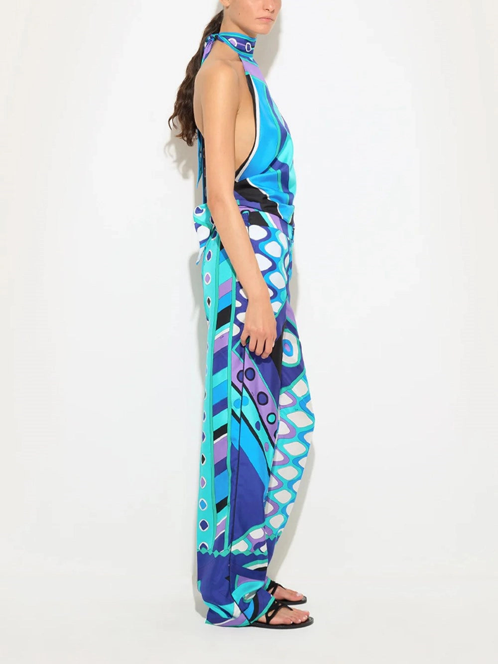 Pucci Women Pants