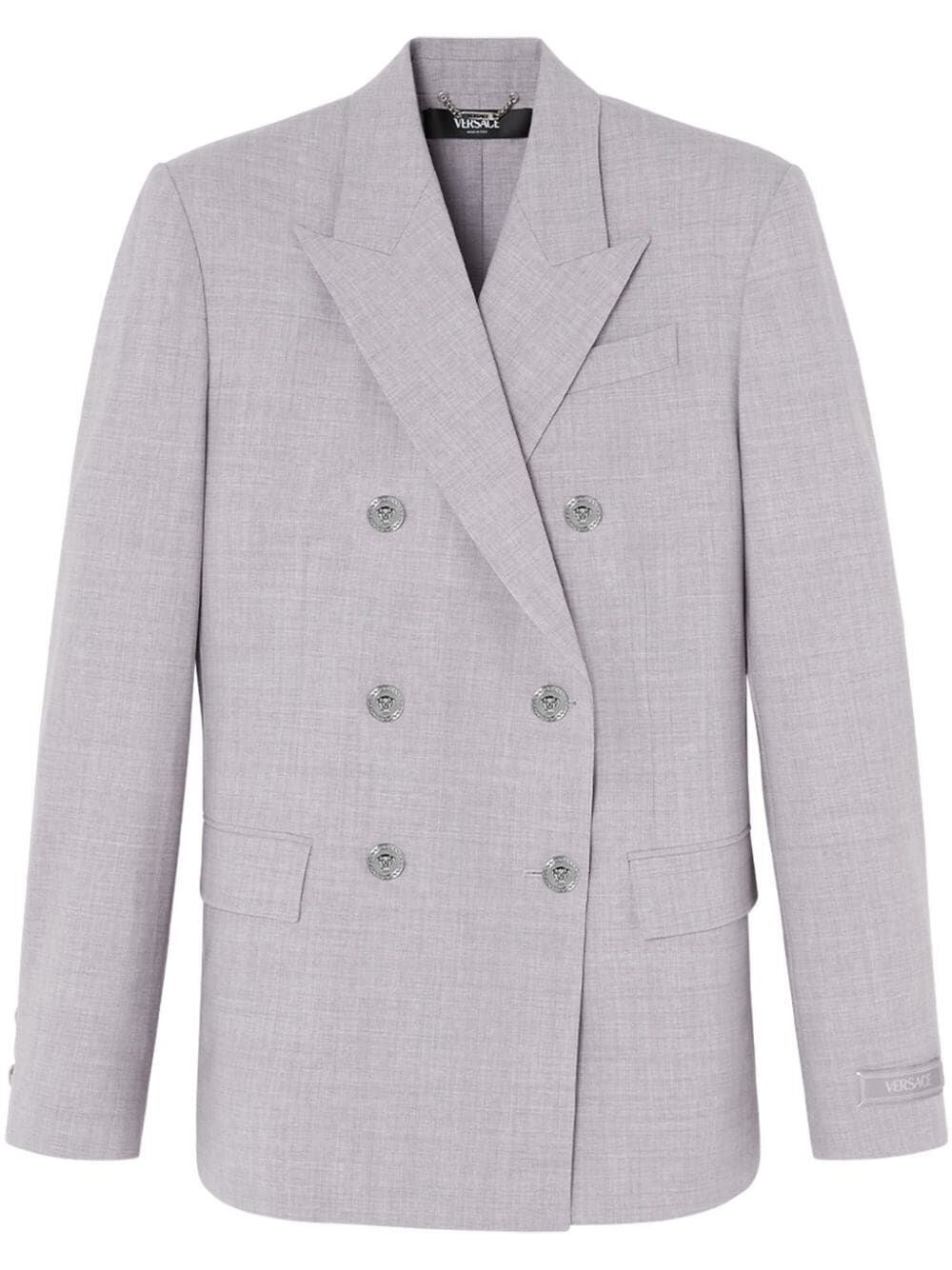 Versace Women Tailored Jacket VERSACE