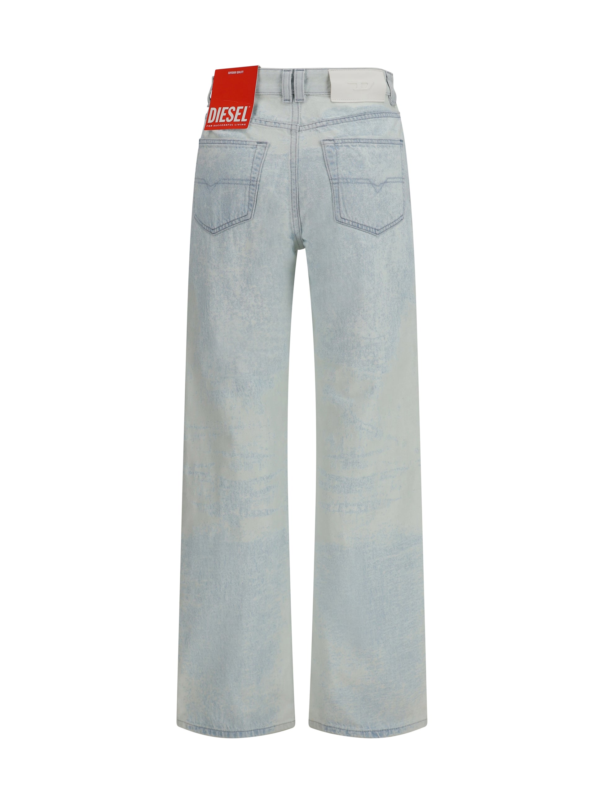 Diesel Women 1971 D-Sent Jeans DIESEL
