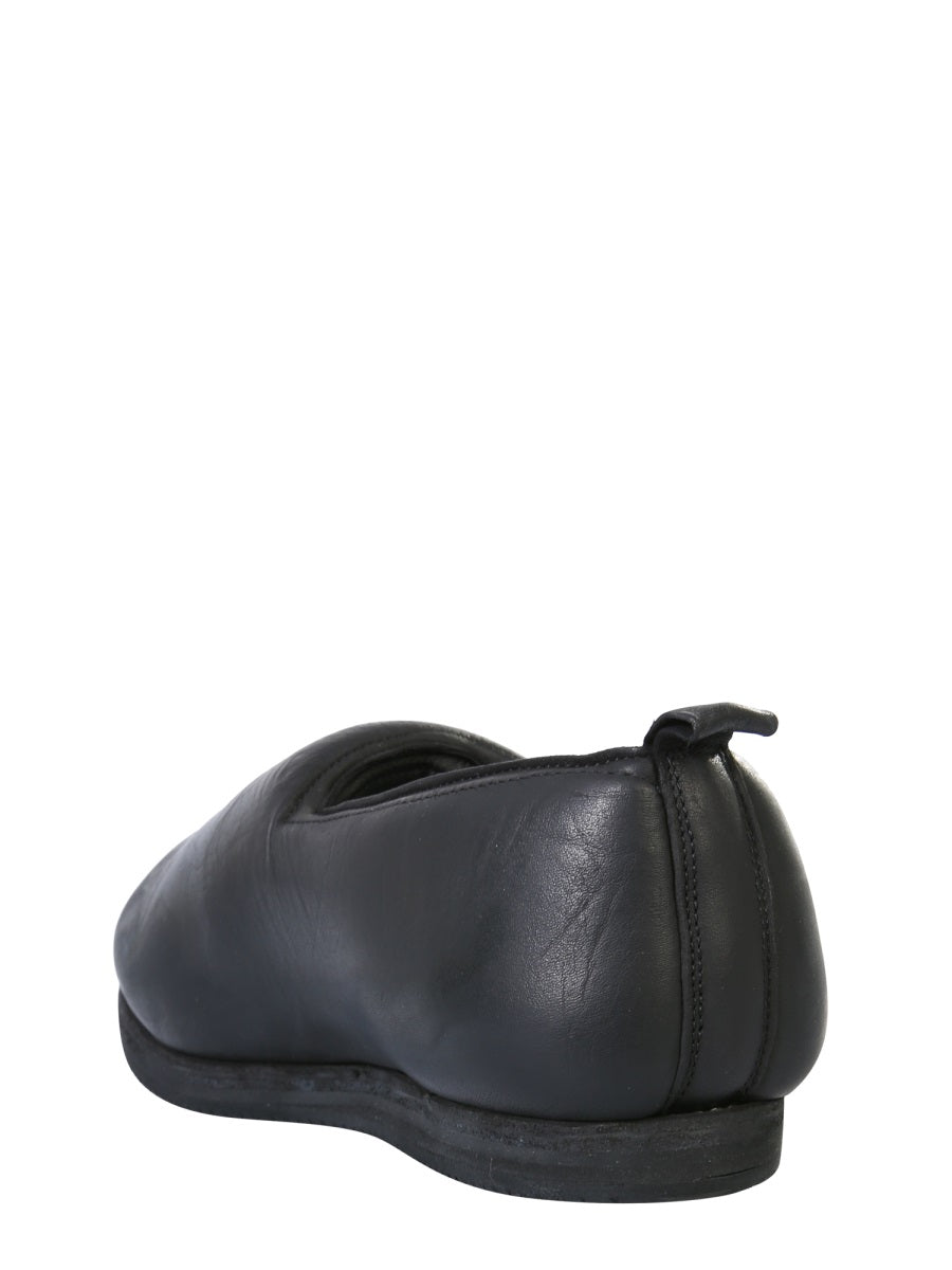 Guidi Unisex Slipper Sneakers GUIDI